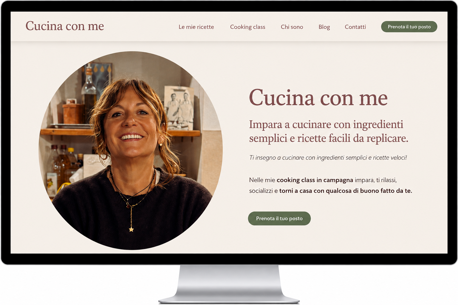 Anteprima del progetto Risotty