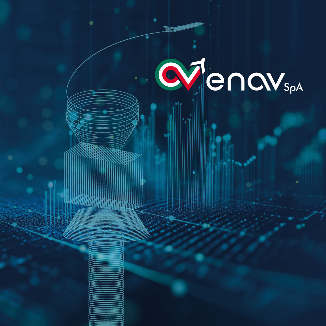 Anteprima del progetto ENAV